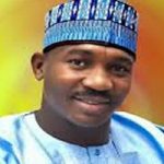 Sokoto state Deputy Governor , Ahmed Aliyu,
