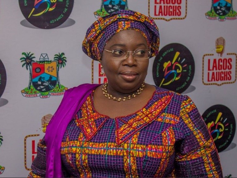 Ambode’s deputy, Adebule wins Lagos West Senatorial ticket