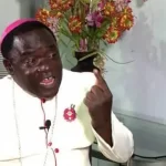 Bishop Kukah calls for calm, seeks punishment for killers of Deborah