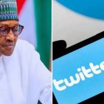Buhari tweets for first time since Nigeria lifted ban on Twitter