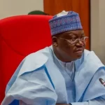 I have no presidential ambition in 2023, says Senate President