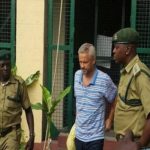 Lagos Court shifts judgment date in case against Dane, Peter Nielsen, to May 20
