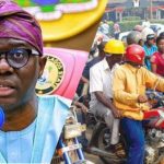 Lagos Govt dismisses anxiety over Okada ban