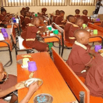 FG to spend N999m per day to feed 10 million pupils