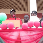 Makinde declared winner of PDP gubernatorial primary in Oyo