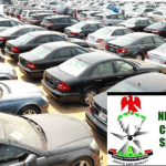 Customs reintroduces VIN valuation policy for 'Tokunbo' Vehicles