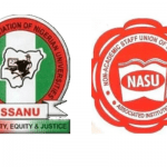 NASU,SSANU present FG with new salary payment platform