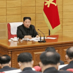 Kim orders military to stabilise distribution of drugs in Pyongyang