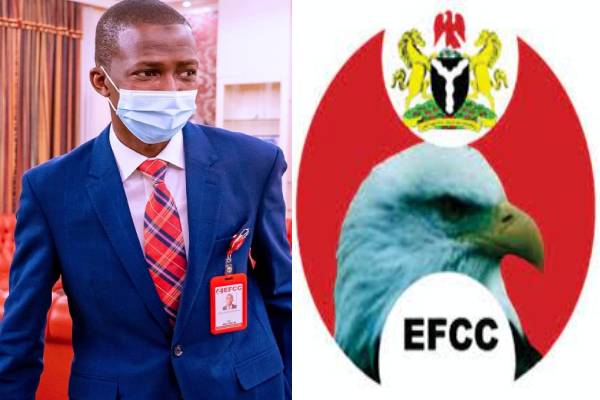 EFCC declares 59 wanted for various fraudulent activities totalling N165bn