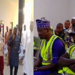 Oyo orientates park managers, transporters on operations, maintenance of bus terminals