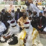 Eid-el Fitr in Sokoto