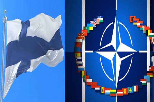Finland to decide NATO membership application on May 12