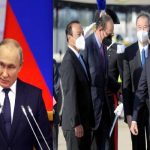 Russia denies entry to several Japanese officials including PM Kishida