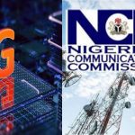 NCC grants final approval to MTN, Mafab for 5G rollout