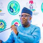 Governor Fayemi joins 2023 Presidential race, unveils manifesto