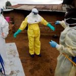 DR Congo confirms new case of Ebola