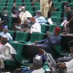 Insecurity: Lawmakers reject motion for creation of taskforce