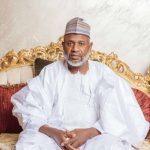 Former Zamfara Governor, Sanni Yerima, joins Presidential Race