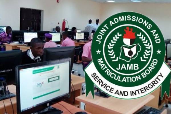 First batch of UTME results to be released next week-JAMB