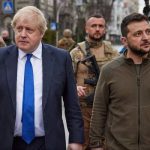 UK pledges additional $1.6bn in mlitary aid to Ukraine