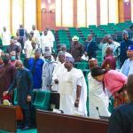 House of Reps cancels Monday's emergency plenary