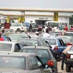 NNPC assures Abuja residents of fuel supply despite long queues