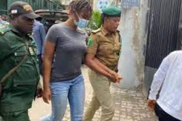 Court hears how Chidinma allegedly stabbed deceased from Investigator