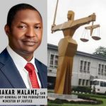 Federal High Court Nuullifies AGF's Sale or Recovered Assets