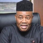 Akpabio Resigns as Niger Delta Minister to pursue ambition