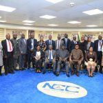 NCC,FIRS inaugurate joint committee