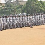 Smugglers Attack Customs Patrol, Snatch Rifle, release Contarband