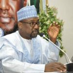 Gov. Sani-Bello reaffirms Niger's commitment to peace and security.