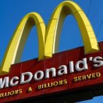 McDonald's to exit Russia amid Ukraine invasion