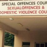 Lagos Driver gets Life Imprisonment in defiling Case