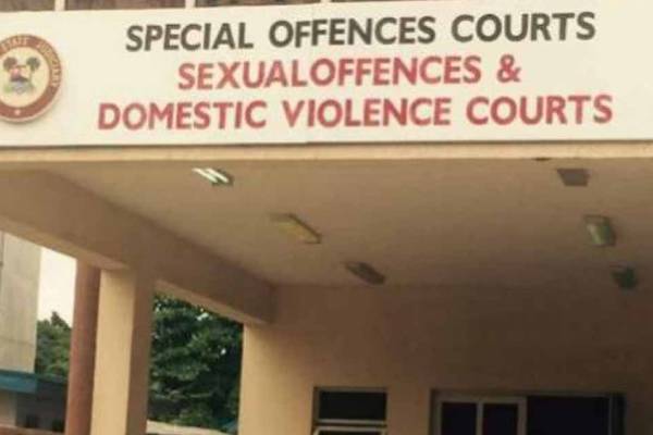 Lagos Driver gets Life imprisonment in defilement case