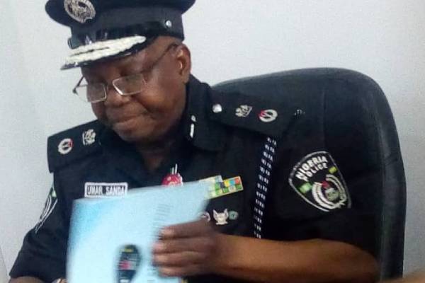 Bauchi CP orders an investigation of the crisis that erupted in Warji