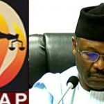 SERAP URGES INEC TO RELEASE ACCOUNTS, BALANCE SHEETS OF ALL PARTIES
