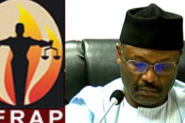 SERAP Urges INEC to publish accounts, balance sheets of all Parties