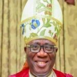 abducted Methodist Prelate regains Freedom in Abia