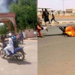 One dead as College Of Education students protest in Sokoto