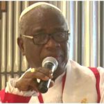 Our abductors collected N100m before releasing us - Methodist Prelate