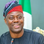 Oyo Councillors’ Forum passes vote of confidence in Makinde, endorses his re-election