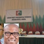 Pat Utomi, one other aspirant step down for Obi as LP elects flagbearer