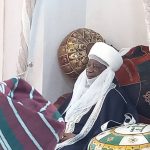 Tinubu deserves to be Nigeria's next president - Emir of Ilorin