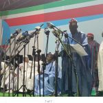 APC Special Convention and Presidential Primary is a date with Destiny - Tinubu