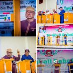 Ekitit 2022: Oyebanji, other candidates sue for peaceful election