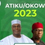 Breaking: Atiku announces Okowa as running mate