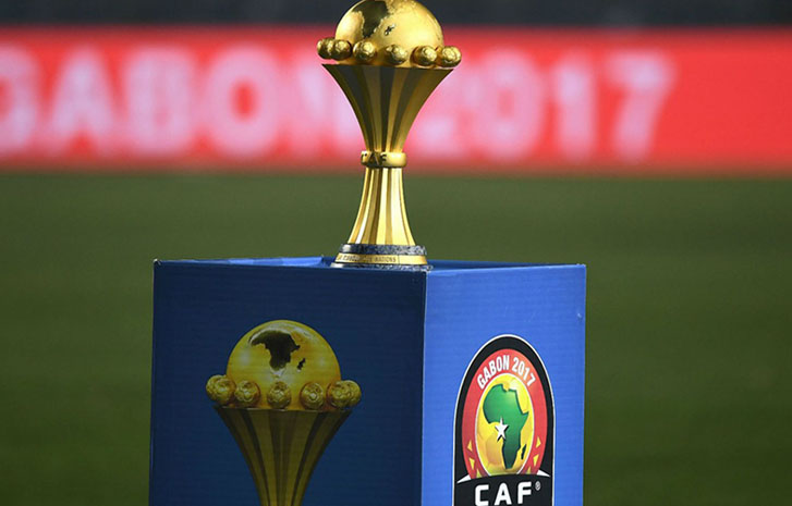 CAF Awards set to return after two-year break