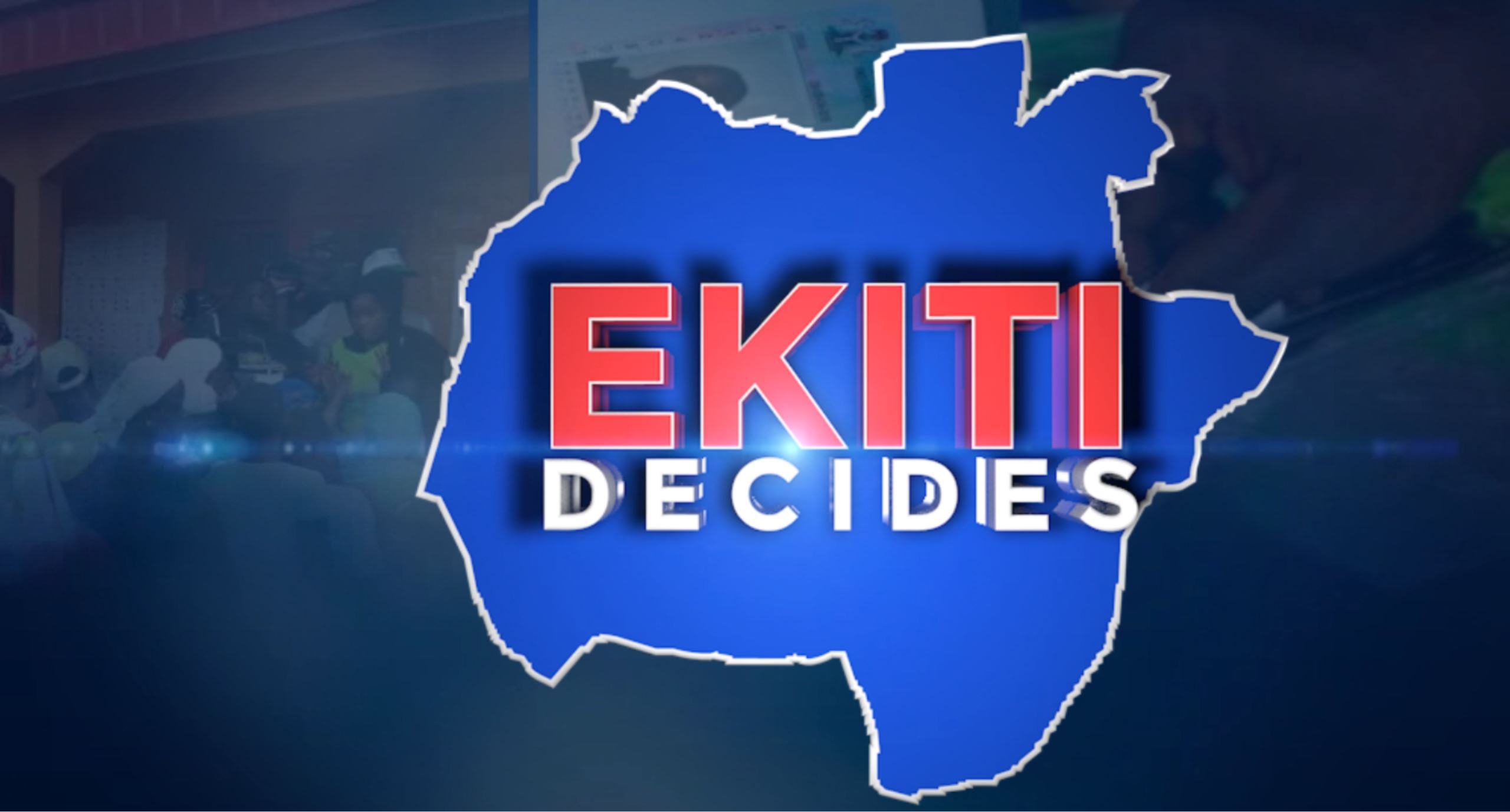 Ekiti Governorship Election live Updates