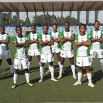 Flamingos set for victory against Ethiopian counterpart on Saturday